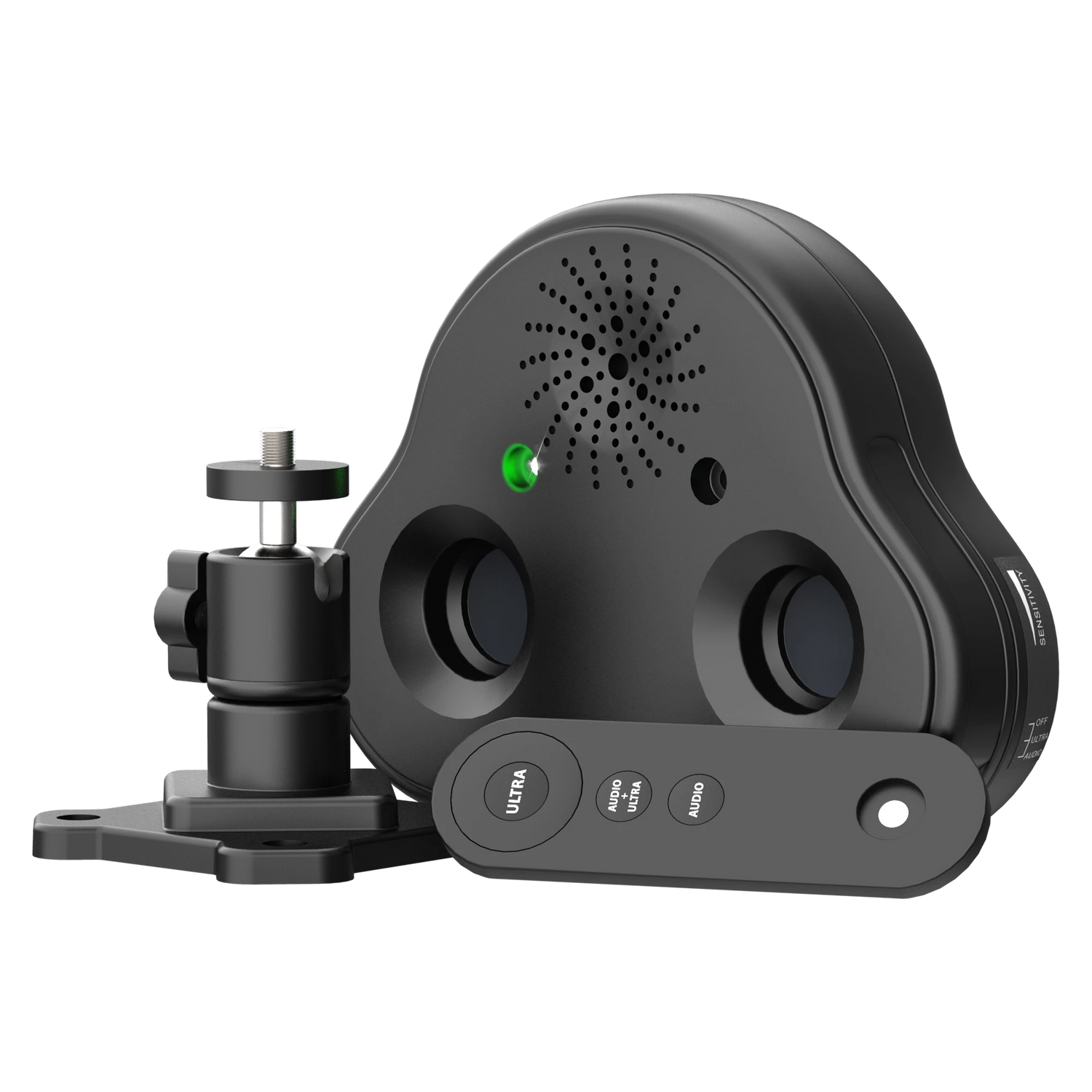Anti barking device