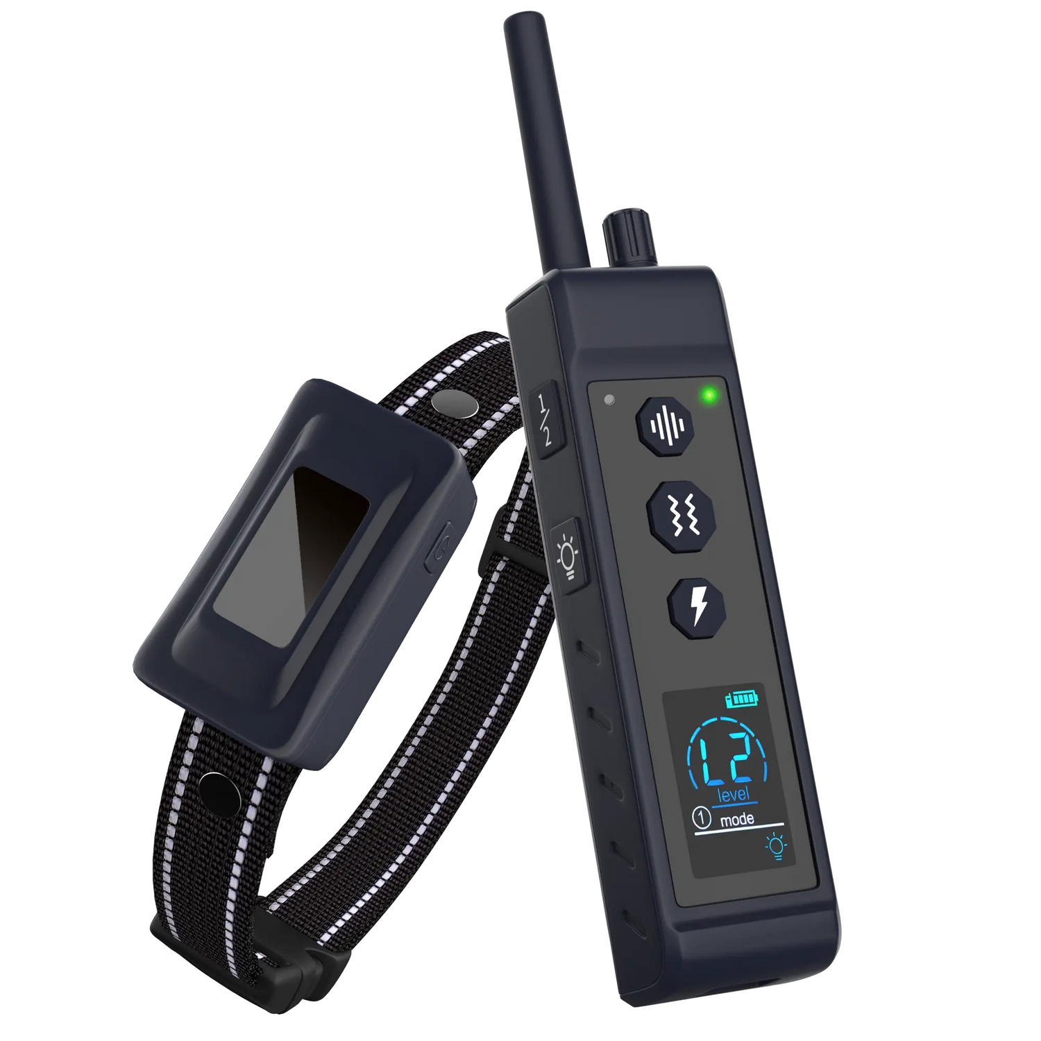 dog training collar