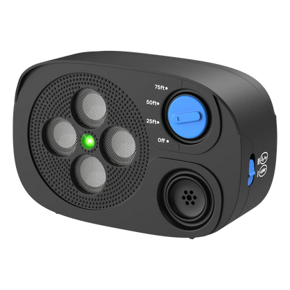 STÙNICK SB2 Anti Barking Device