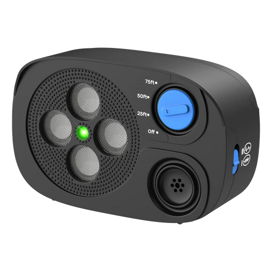 STÙNICK SB2 Anti Barking Device